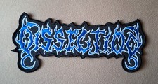 DISSECTION -- BACKPATCH /