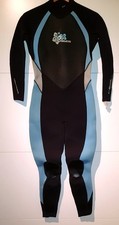 DA/40 Neoprenanzug Semidry