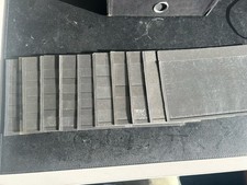 Hawid Steckkarten 10