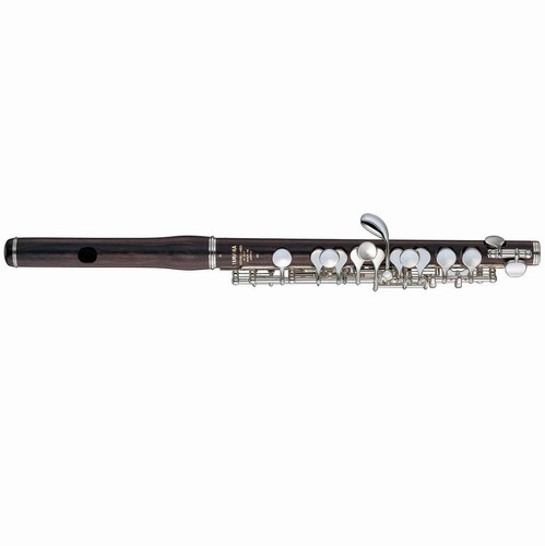 Yamaha ypc piccolo - ypc-62,