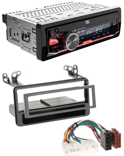 Jbl bluetooth usb mp3 dab - jbl,