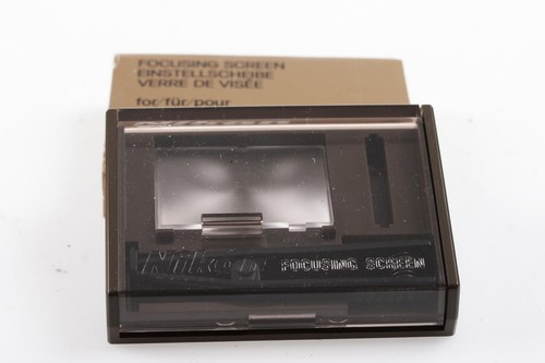 Nikon mattscheibe für 801 - nikon, f-801