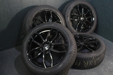 20 Zoll Winterräder Jaguar