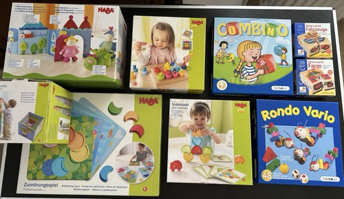 Haba spiel spiele - haba,