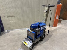Janser STRATO Mobil  Hydraulic
