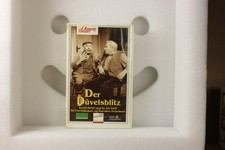 VHS OHNSORG THEATER / DER