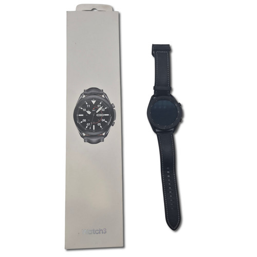 Samsung galaxy watch3 - galaxy, sm-r840