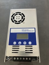 mppt laderegler 60a kein victron pv Solar Inselanlage Balkonkraftwerk