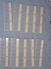 Märklin Sprint  10x