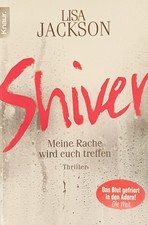 Lisa Jackson | SHIVER - MEINE