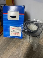 Suzuki GSX 1400 2002-07 K2-K7