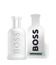 Hugo boss - boss, bottled