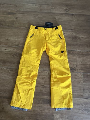 Lindeberg clarke ski - j.,