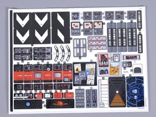 LEGO UCS Todesstern 75419