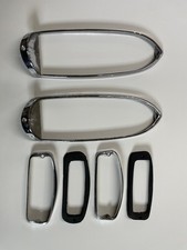 Chromrahmen Set MG Midget MK2 /1966