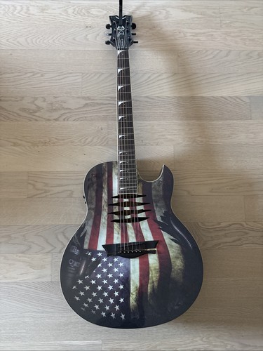 Dean dave mustaine mako - dave, glory