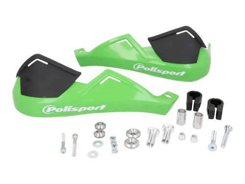 Handschützer polisport - handschützer,