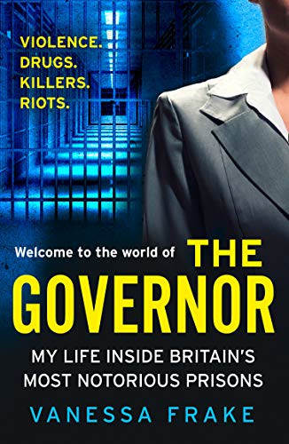 The governor unbelievable - the,