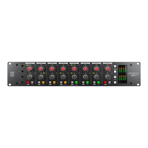 Ssl solid state logic pure - ssl,