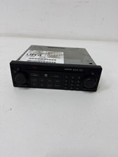 Opel Zafira A 2003 Radio CD-Player DVD-Player Navigation 313203739 RRB24348