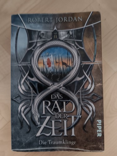 Das rad der - rad,