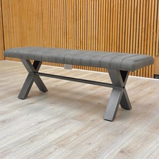 Möbeldorf Esszimmerbank