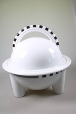 Rosenthal Cupola Strada Terrine Ragout Schüssel mit Deckel