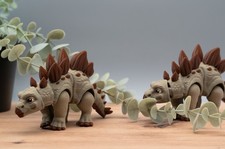 3D Gedruckter Dinosauria
