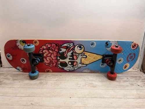Madd gear boom complete - madd,