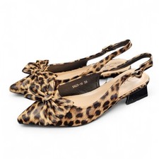 Damen Schuhe Sandalen Pumps