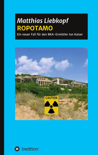 Ropotamo ein neuer fall für - ropotamo,