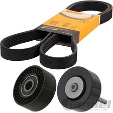 CONTI KEILRIPPENRIEMEN+SPANN-