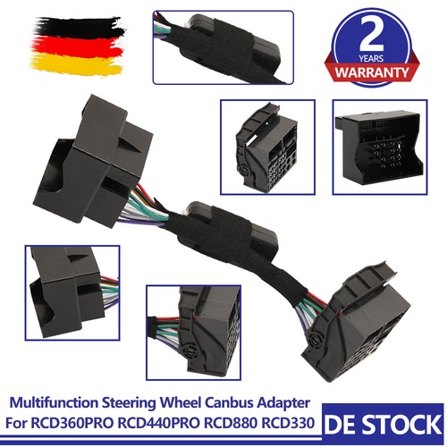 Rcd330 rcd360 pro autoradio - pro,