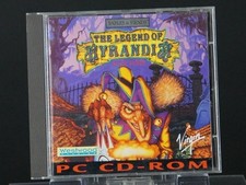 The Legend Of Kyrandia - Book