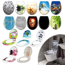 Klodeckel Toilettendeckel