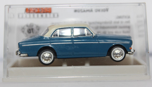 Volvo amazon brekina 1 - volvo,