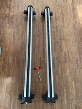 Audi A6 Grundträger  - Original Audi