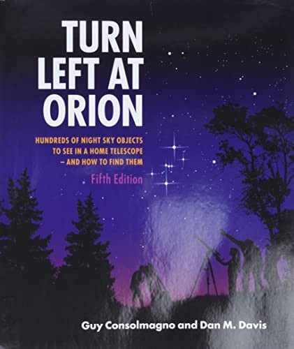 Dan davis turn left - left, at