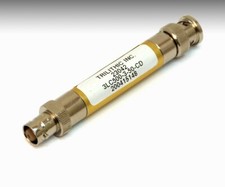 Low-Pass Filter, Trilithic 3LC500-3-50-CD, CF 500 MHz BNC(m-f)
