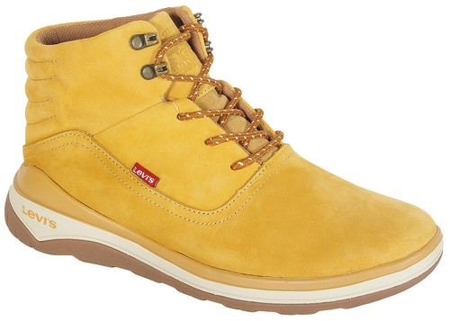 Levis pnsl01 chukka boots - pnsl01,