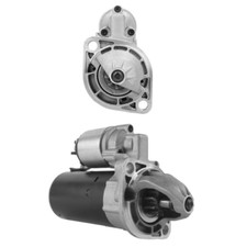 Anlasser für Takraf Frontstapler VTA Gabelstapler DFG 1002 N-A 2002 /2N  Links 9