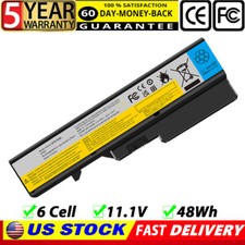 Battery for Lenovo IdeaPad