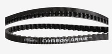 Gates Carbon Drive CDX CenterTrack Riemen 111  T