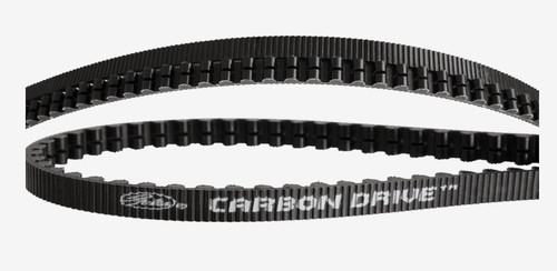 Gates carbon drive cdx - carbon,