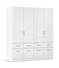 Rauch celle kleiderschrank - rauch,