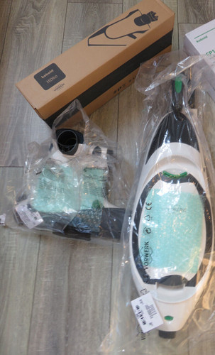 Original vorwerk kobold 150 - vorwerk, vk