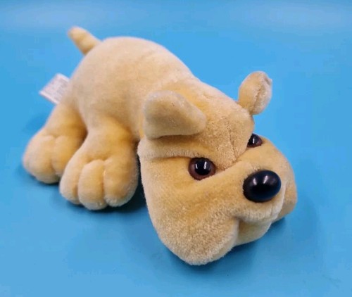 Vintage kennel kuddlee hund - vintage,