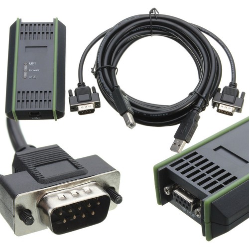Usb mpi programmierkabel - usb-mpi,