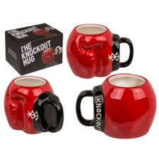 Xxl tasse boxhandschuh - tasse, boxer