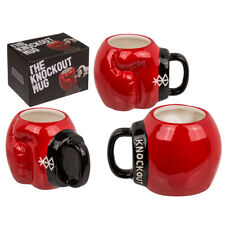 XXL Tasse Boxhandschuh Boxer